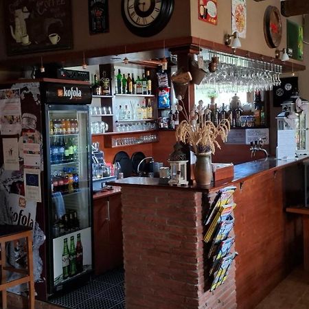 Penzion Kozak B&B Sebedražie Extérieur photo