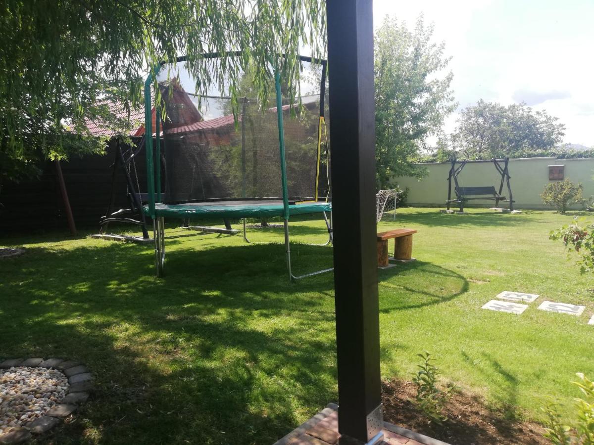 Penzion Kozak B&B Sebedražie Extérieur photo