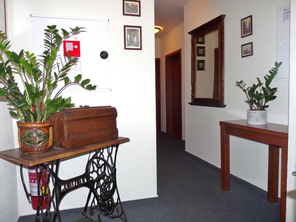 Penzion Kozak B&B Sebedražie Extérieur photo