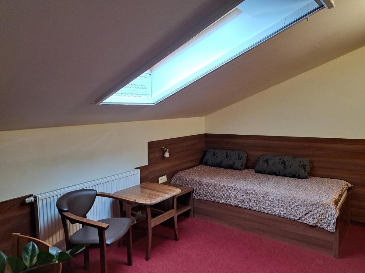 Penzion Kozak B&B Sebedražie Extérieur photo