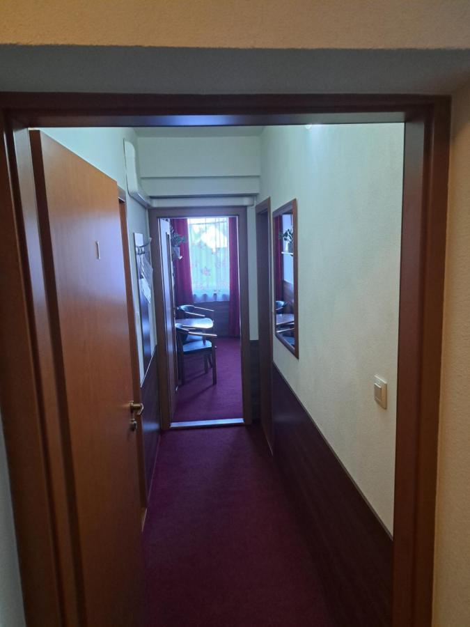 Penzion Kozak B&B Sebedražie Extérieur photo
