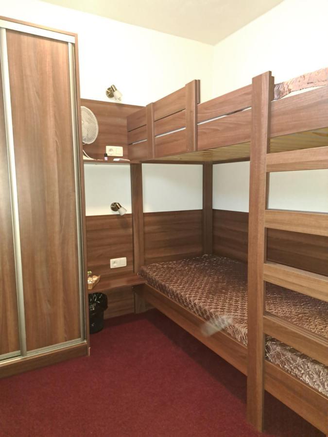 Penzion Kozak B&B Sebedražie Extérieur photo