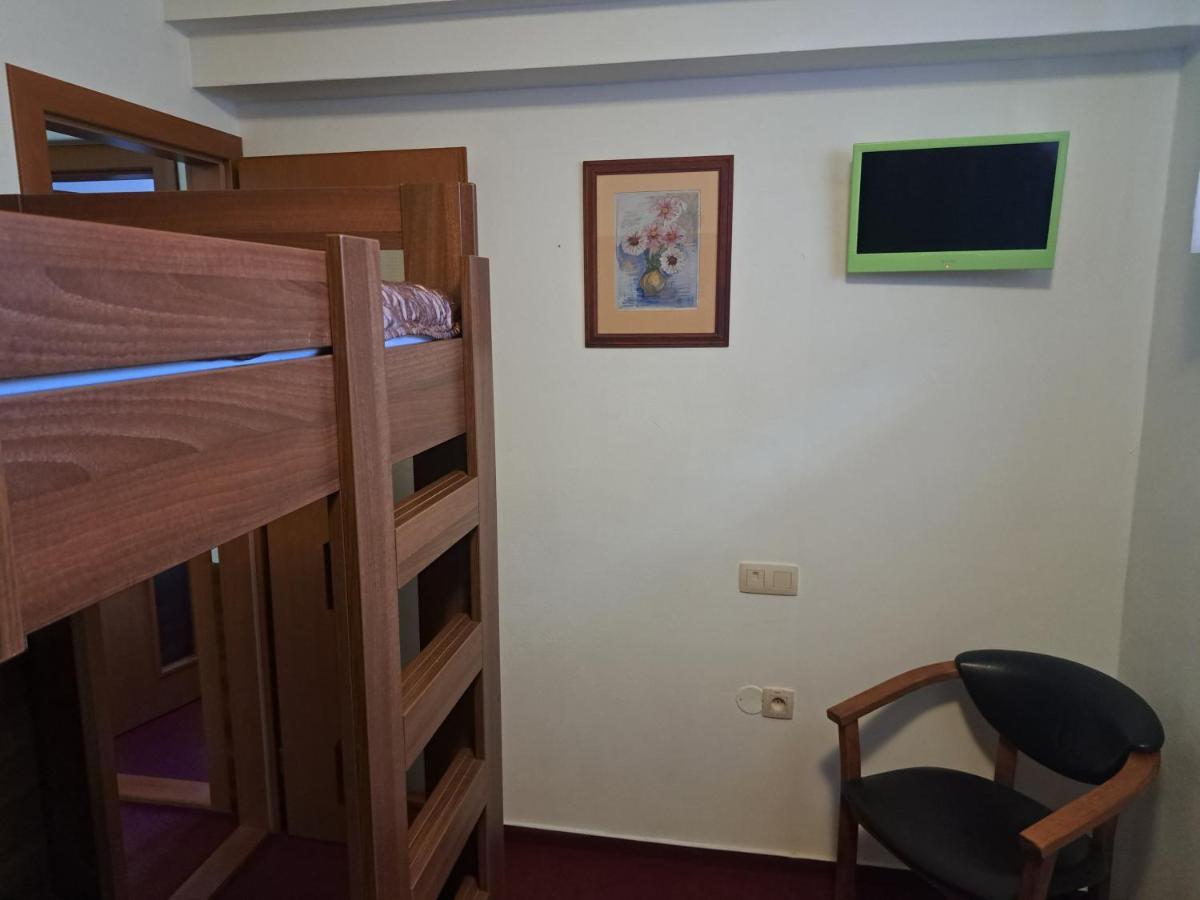 Penzion Kozak B&B Sebedražie Extérieur photo
