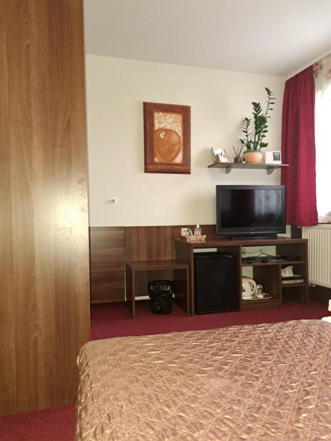 Penzion Kozak B&B Sebedražie Extérieur photo
