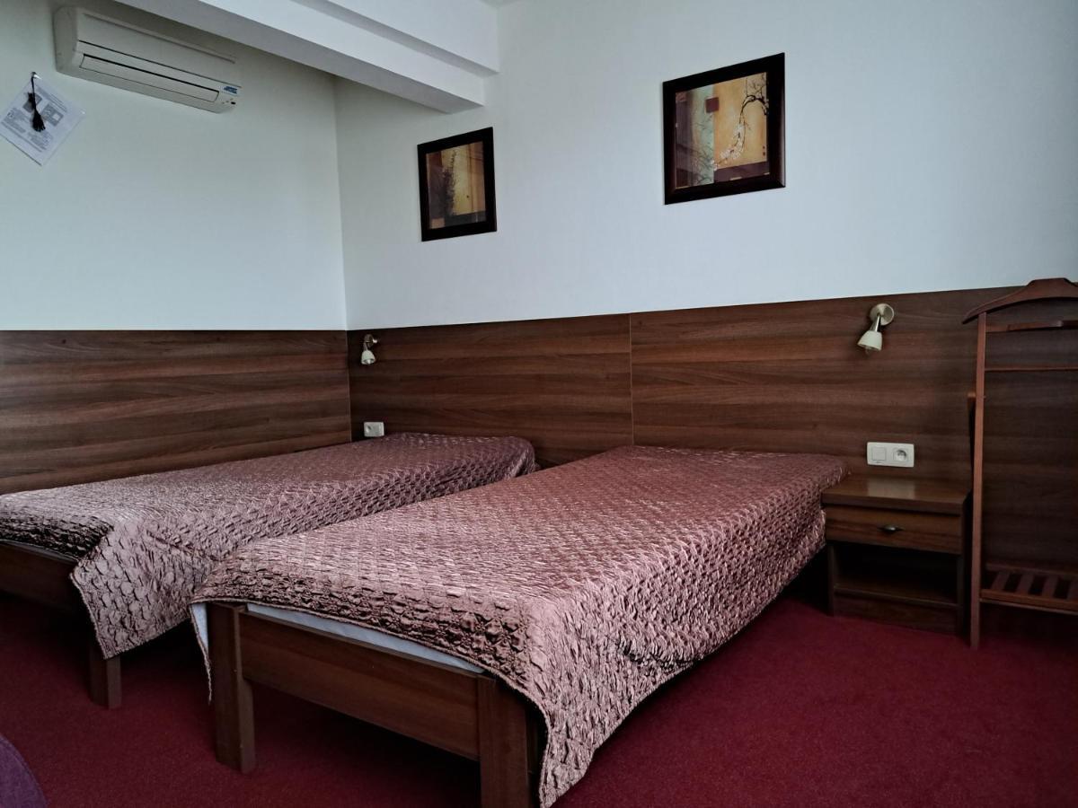 Penzion Kozak B&B Sebedražie Extérieur photo