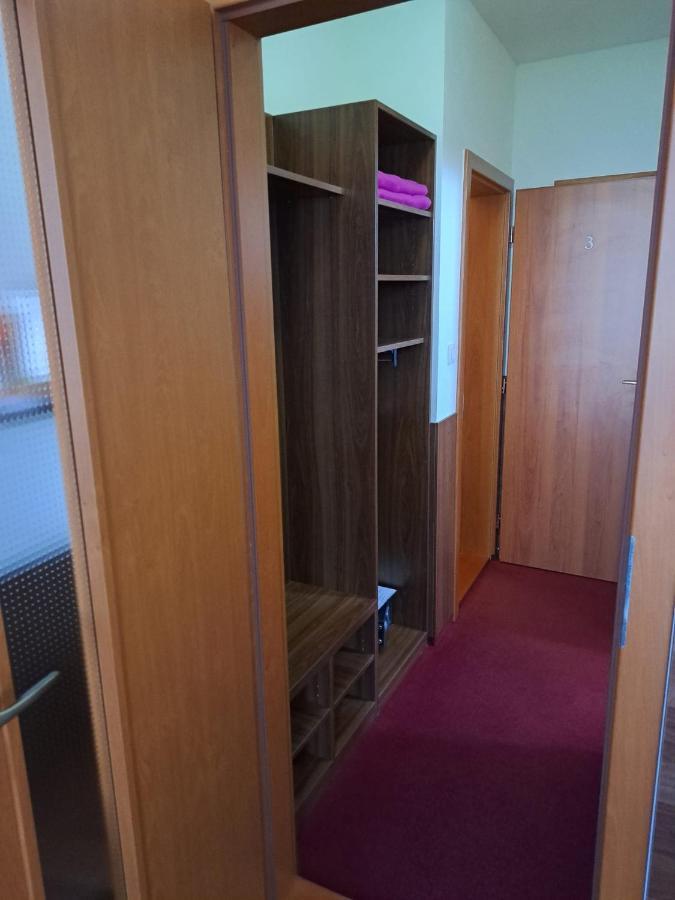Penzion Kozak B&B Sebedražie Chambre photo