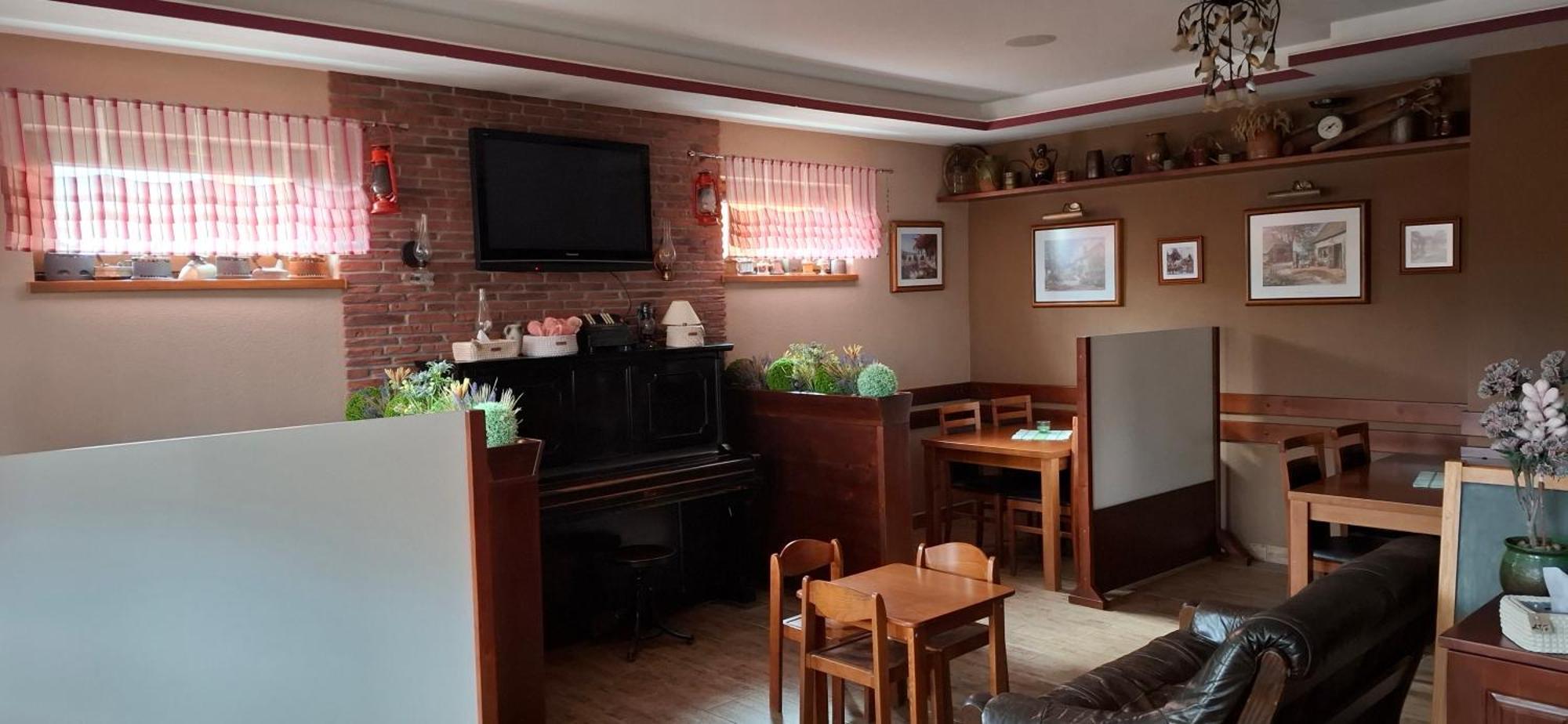 Penzion Kozak B&B Sebedražie Extérieur photo