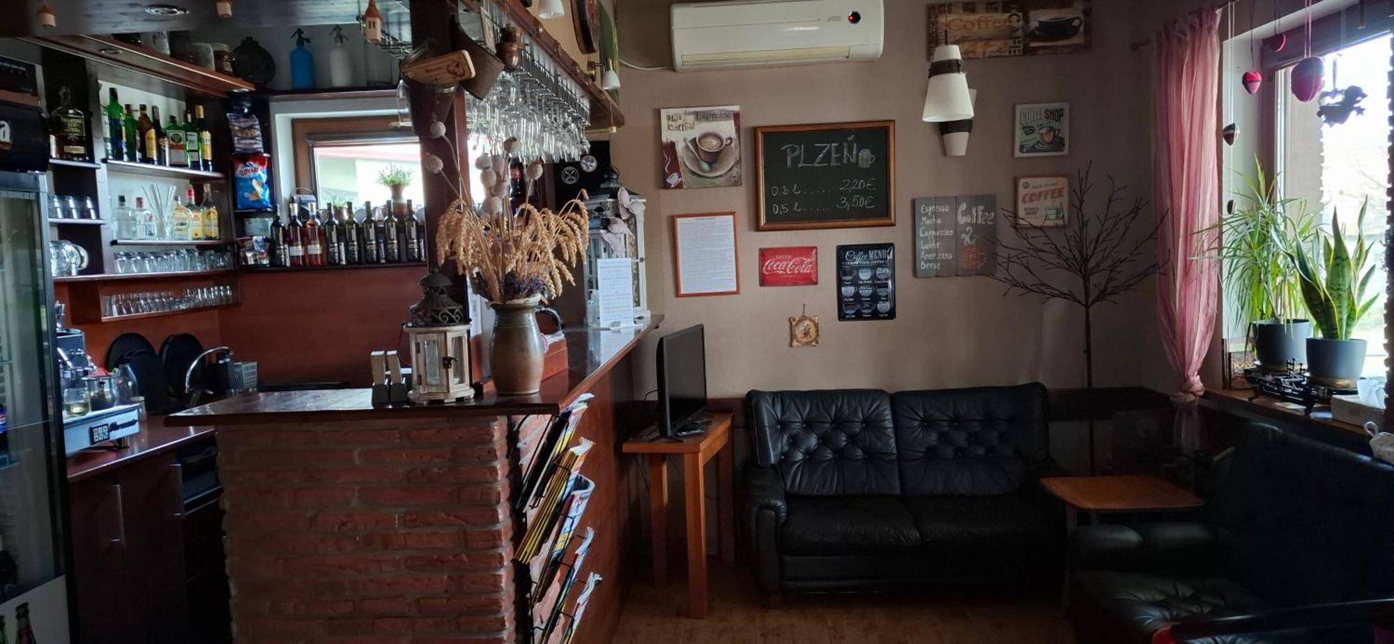 Penzion Kozak B&B Sebedražie Extérieur photo