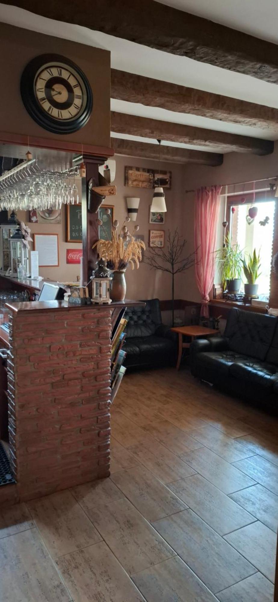 Penzion Kozak B&B Sebedražie Extérieur photo