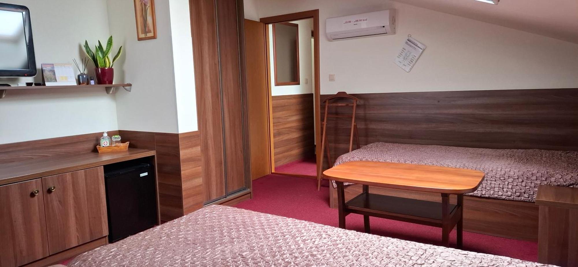 Penzion Kozak B&B Sebedražie Extérieur photo