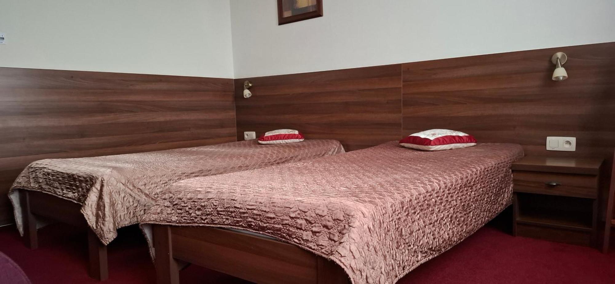 Penzion Kozak B&B Sebedražie Extérieur photo