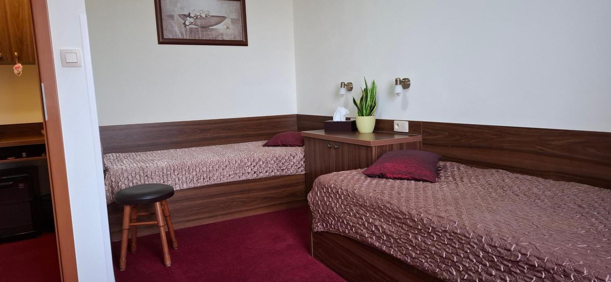 Penzion Kozak B&B Sebedražie Extérieur photo
