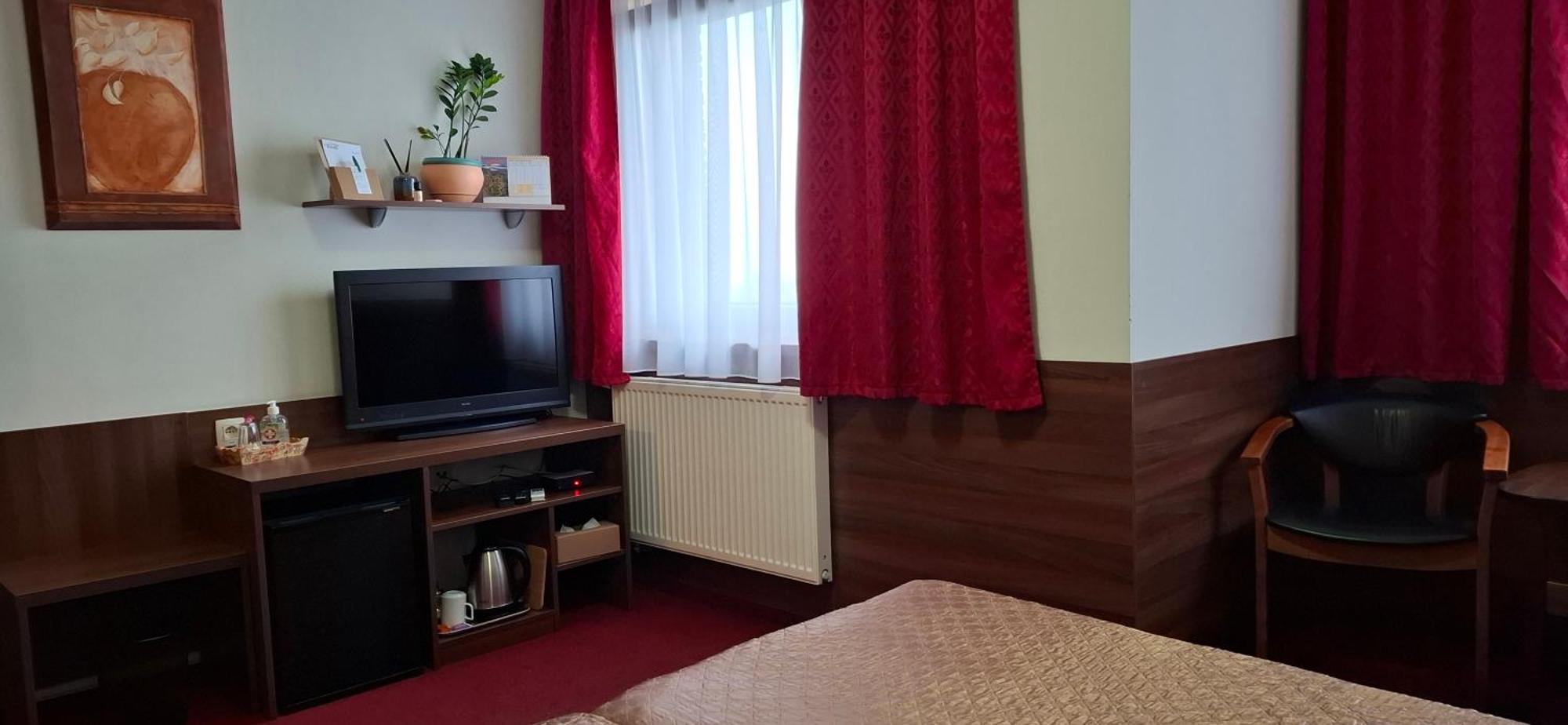 Penzion Kozak B&B Sebedražie Extérieur photo