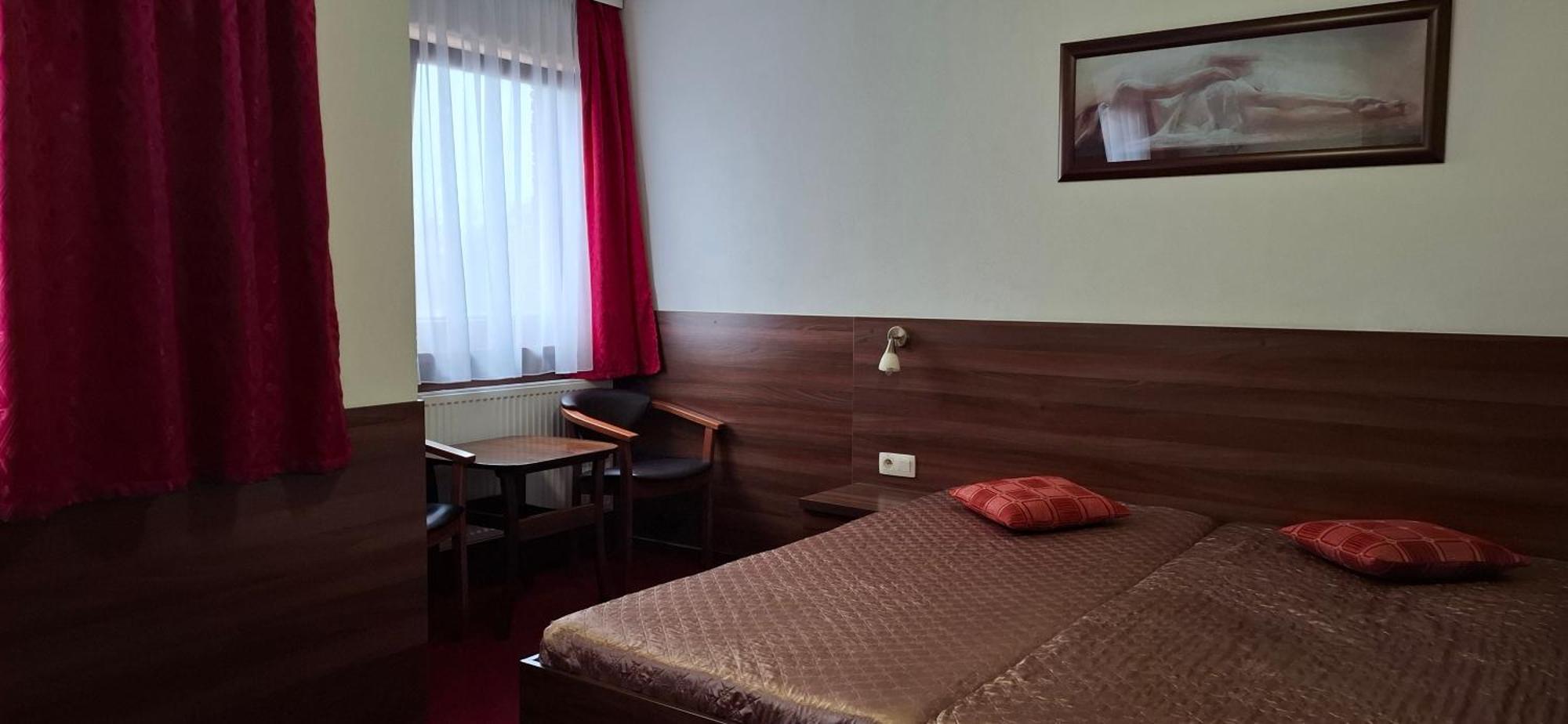 Penzion Kozak B&B Sebedražie Extérieur photo