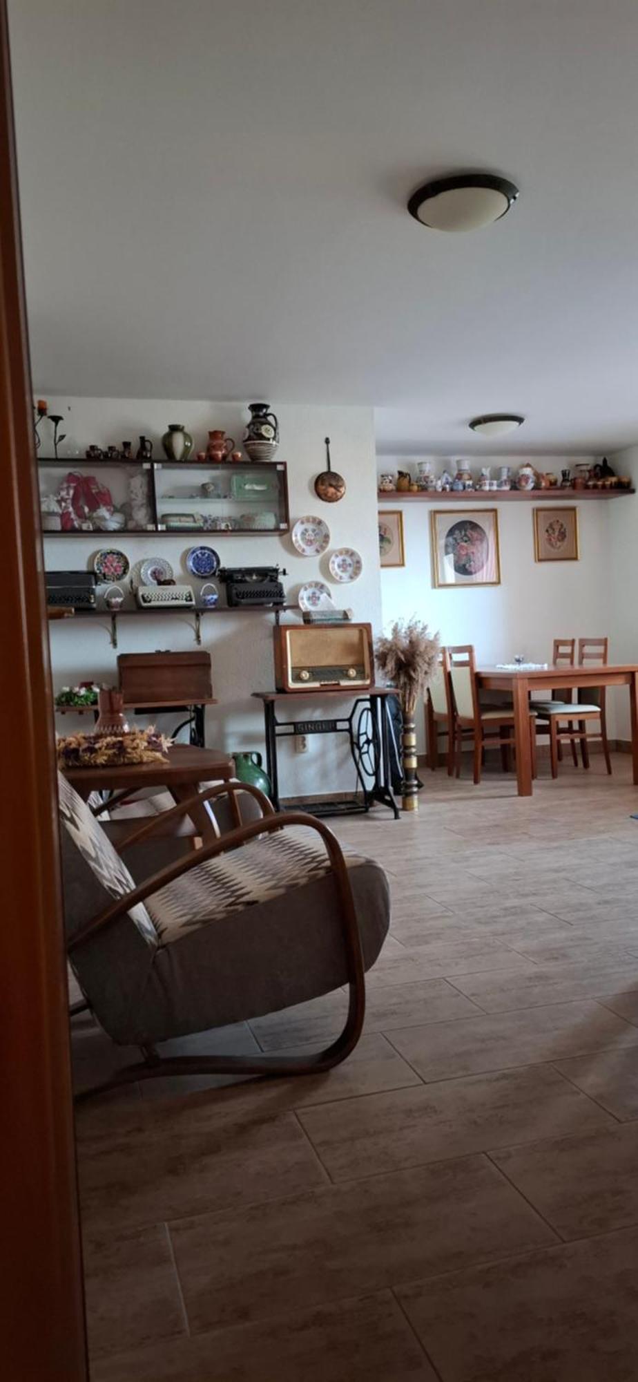 Penzion Kozak B&B Sebedražie Extérieur photo