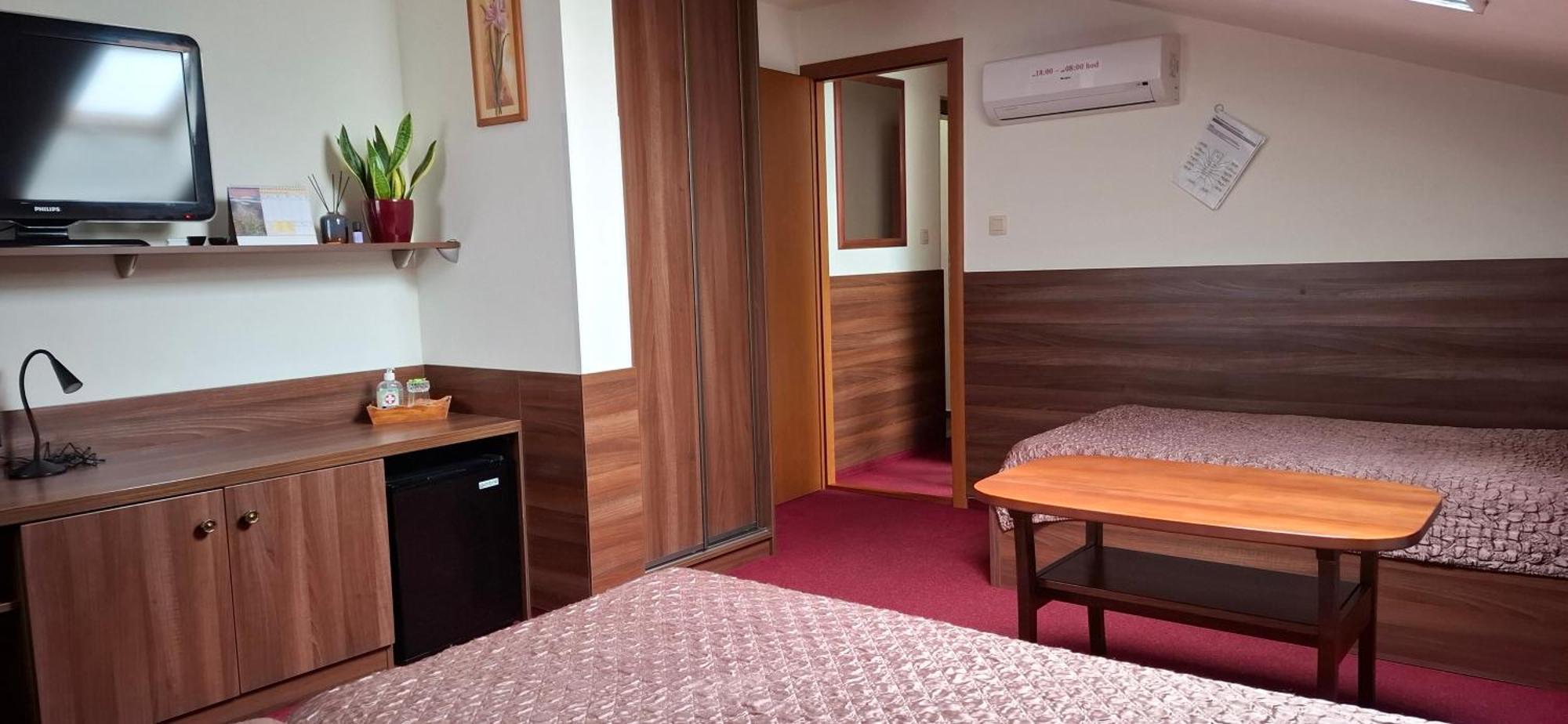 Penzion Kozak B&B Sebedražie Extérieur photo