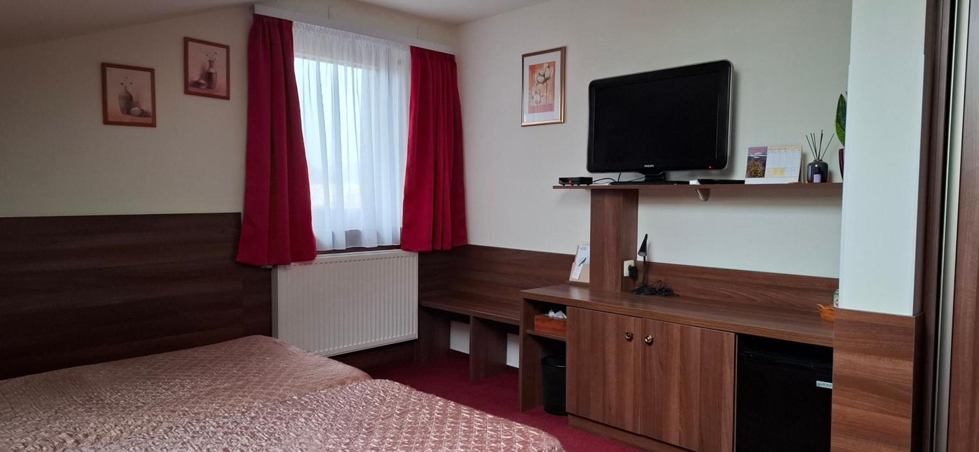 Penzion Kozak B&B Sebedražie Extérieur photo