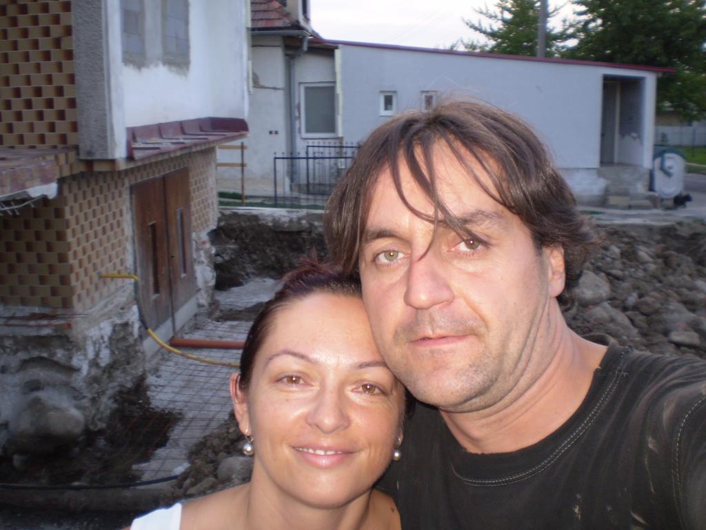 Penzion Kozak B&B Sebedražie Extérieur photo